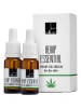 Масло сыворотка для сухой кожи Dr.Kadir Hemp Essential Oil-Serum for dry skin , 2*10